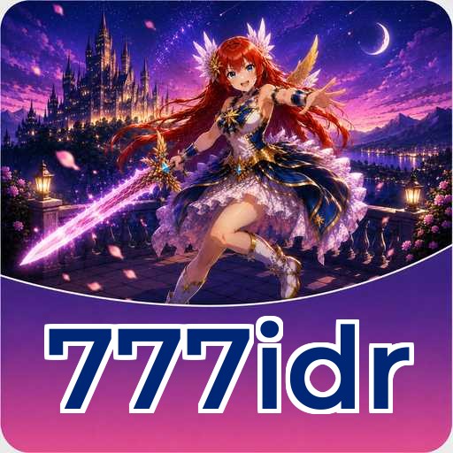 Instalasi 777idr
